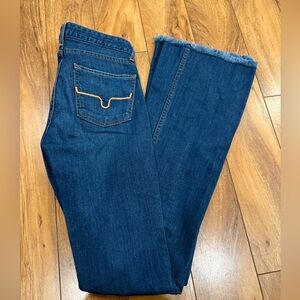 Women’s Kimes Jeans
